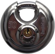 Little jumbo DOUBLELOCK DISCUSSLOT MET 5 SLEUTELS - 35990005