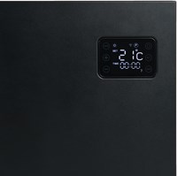 Eurom Alutherm Sani 1200 Wifi Black - 361094-3