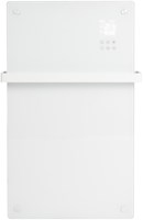 Eurom Alutherm Sani 1200 Glass Wifi White - 361254