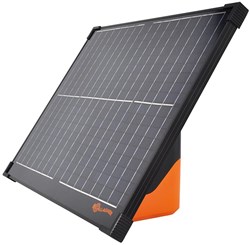 Gallagher S400 schrikdraadapparaat solar - 12V/4,0J  - 361307 - 361307