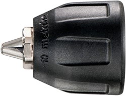 Metabo Accessoires Snelspanboorhouder Futuro Plus H1 – 636219000