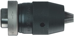 Metabo Accessoires Snelspanboorhouder 805 / 2/13 / 3/8" Futuro Top - 636225000
