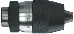 Metabo Accessoires Snelspanboorhouder 801 / 3 / 1/2" Futuro - 636351000