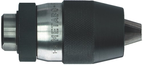 Metabo Accessoires Snelspanboorhouder 801 / 3 / 1/2" Futuro - 636351000