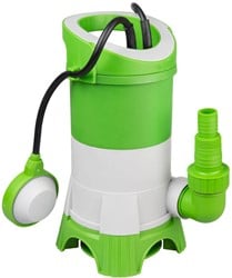 Eurom Flow 250 Dompelpomp | 250W | 5000l/uur - 261103