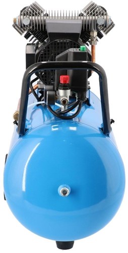 Airpress Compressor KM 100-350-2