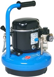 Airpress Compressor L 9/75 (silent)