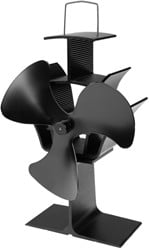 Eurom Kamin Vento 3 haard ventilator | 365207 - 365207