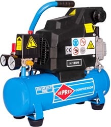 Airpress Airpress Compressor H 185-6 - 36546