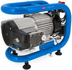 Airpress LMO 4-300 Olievrije compressor | 10 bar 2 pk/1.5 kW 230 l/min - 36594