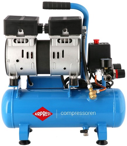 Airpress Airpress Compressor L6-105 silent - 36738-2