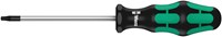Wera 367 IP TORX PLUS® Schroevendraaier, 30 IP x 115 mm - 1 stuk(s) - 05028038001