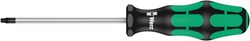 Wera 367 TORX® BO Schroevendraaier met Boring, TX 20 x 100 mm - 1 stuk(s) - 05138262001
