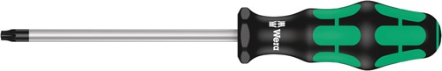 Wera schroevendraaier - torx tx 40x130 afbeelding