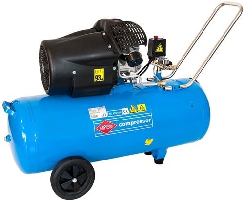 Airpress Airpress Compressor HL 425-100 V - 36834
