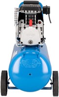 Airpress Compressor HL 260-50 | 8 bar 2 pk/1.5 kW | 206 l/min | 50 l - 36872-3