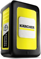 Karcher Li-Ion Accu 36v 2,5 Ah - 2.445-030.0-2