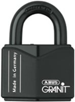 ABUS Hangslot 37/55 B/Dfnli - 37/55 C - 37/55 C