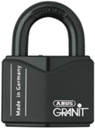 ABUS Hangslot 37/55 B/Dfnli - 37/55 C - 37/55 C