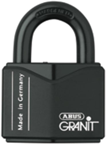 ABUS Hangslot 37/55 B/Dfnli - 37/55 C - 37/55 C