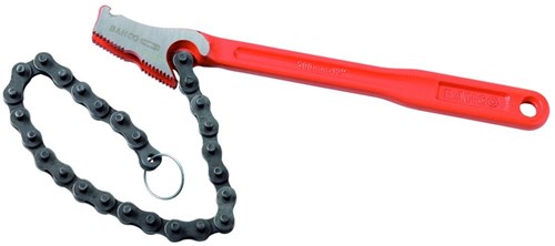 Bahco kettingpijptang 4 | 370-4 afbeelding