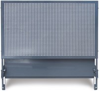 Beta 3700/Pf-Geperforeerd Paneel Met Haken - 037000102