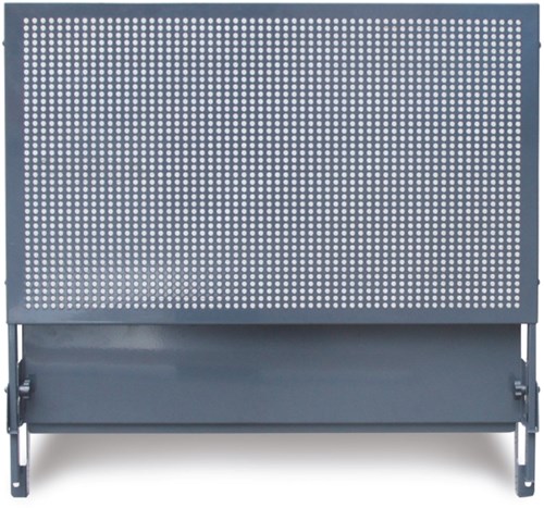 Beta 3700/Pf-Geperforeerd Paneel Met Haken - 037000102