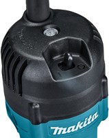 Makita 3712 | Kantenfrees met kantelbare voetzool | 6 mm | 230 V | In doos - 3712-2