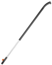 Gardena Combisystem Steel Aluminium |130 ergoline - 3734-20
