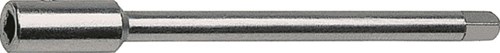 Rotec Tapverlengstuk DIN 377 8,0 mm - 3800080