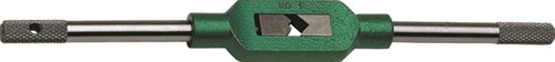 Rotec Wringijzer DIN 1814 Staal Nr. 1 (M1-M10) - 3801110