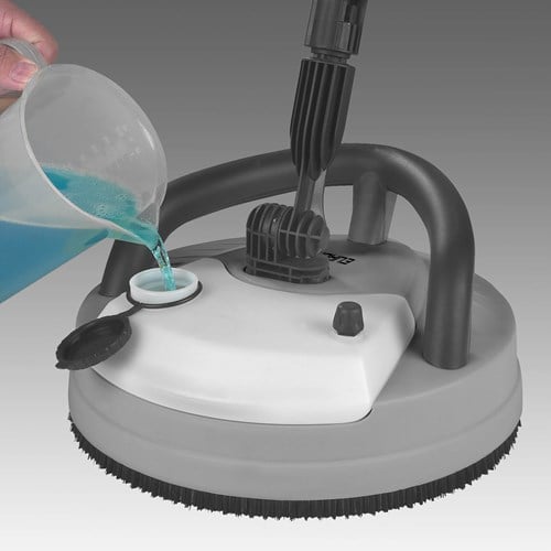 Eurom Force Floor Cleaner Big Grip - 141061-2