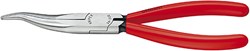 Knipex Mechanicatang zwart geatramenteerd met kunststof bekleed 200 mm - 3831200