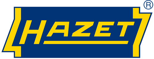 HAZET Video endoscoop - 4812-10/4S