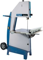 Scheppach Basa Lintzaag | 1.5kW | 230/240V | 50Hz - 1901507901