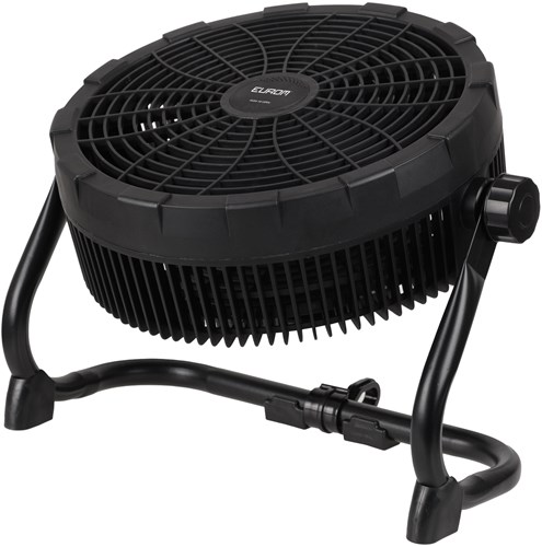 Eurom Airflow LED Cordless | 360 Graden Omklapbaar | 9 Standen - 384482-3