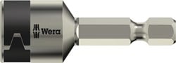 Wera 3869/4 Dopbit, RVS, 10.0 x 50 mm - 1 stuk(s) - 05071224001