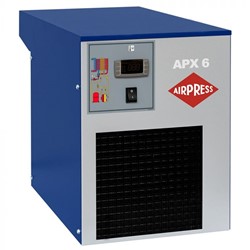 Airpress Persluchtkoeldroger apx-6 - 390006
