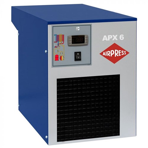 Airpress Persluchtkoeldroger apx-6 - 390006