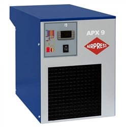Airpress Persluchtkoeldroger apx-9 - 390009