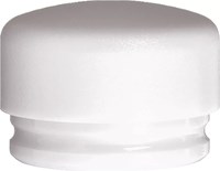 Wiha 8001K60 Slagkop zeer hard rond voor terugslagloze kunststof hamer 60 - 39152