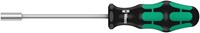 Wera 395 Dopschroevendraaier, 9.0 mm x 125 mm - 1 stuk(s) - 05029420001