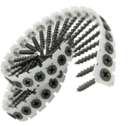 Senco Gipsplaatschroeven groffe draad 3,9 X 25 mm gefosfateerd - 39A25MP