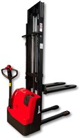Weldon | Elektrische stapelaar 2900MM | 1.500KG | AGM-ACCU - WSE15-2900-2