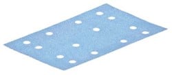 Festool Accessoires Granat STF 80x133 P40 GR50 Schuurstroken | 497117