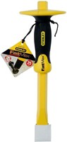 Stanley handgereedschap FatMax Koudbeitel 25mm (Lang) - 4-18-332-2