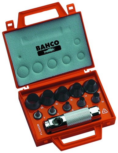 Bahco ponsset 3 - 20 11-dlg | 400003020