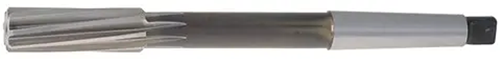 Promat/Tecwerk Machineruimer | DIN 208 H7 vorm B | nominale-d. 18 mm | HSS-Co | MK2 - 4000865764