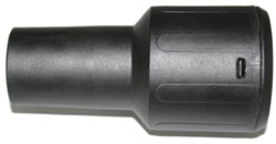Hikoki Accessoires Koppelstuk voor slang | Proline stofzuiger  - 40010123