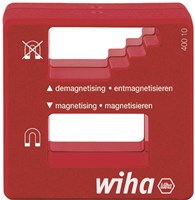 Wiha Magnetiseerder/ Demagnetiseerder | 02568 02568